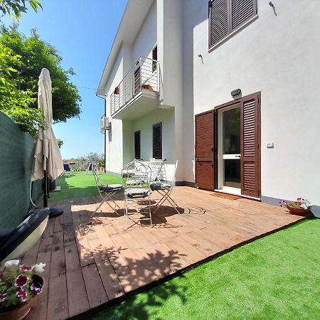 Casa Vacanze Dominella Βίλα Marina Di Casal Velino Εξωτερικό φωτογραφία