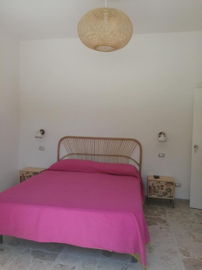 Casa Vacanze Dominella Βίλα Marina Di Casal Velino Εξωτερικό φωτογραφία