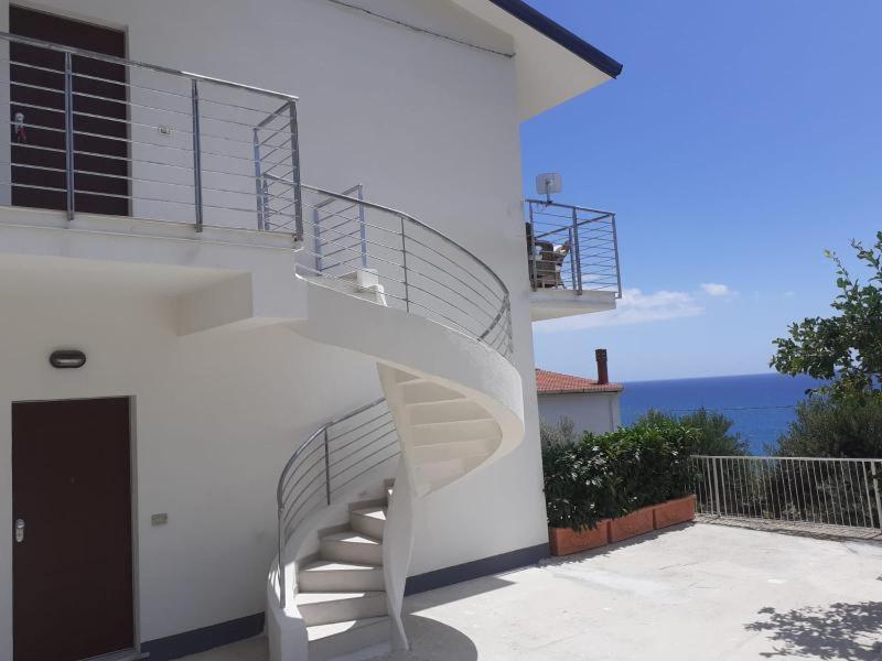 Casa Vacanze Dominella Βίλα Marina Di Casal Velino Εξωτερικό φωτογραφία