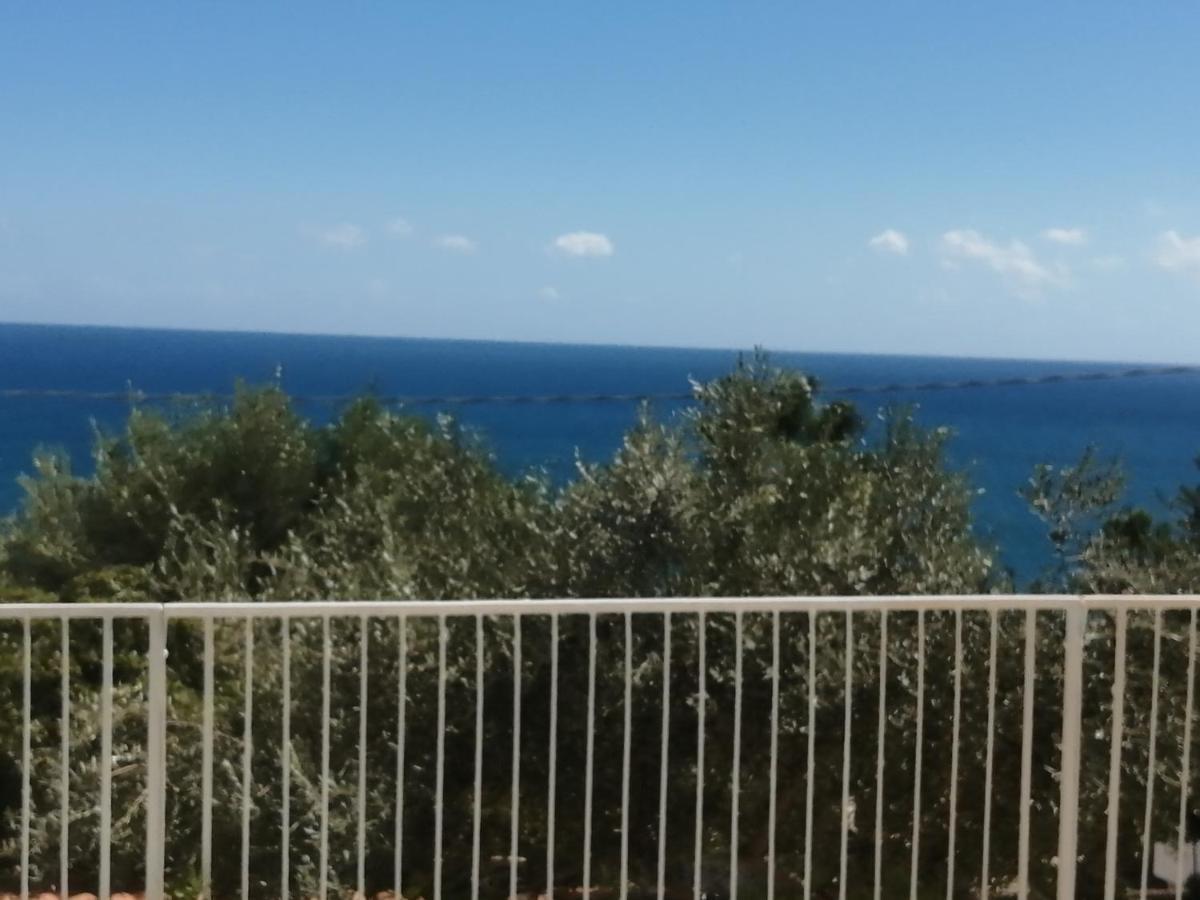 Casa Vacanze Dominella Βίλα Marina Di Casal Velino Εξωτερικό φωτογραφία