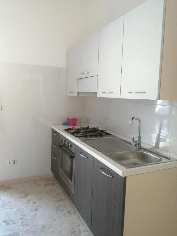 Casa Vacanze Dominella Βίλα Marina Di Casal Velino Εξωτερικό φωτογραφία