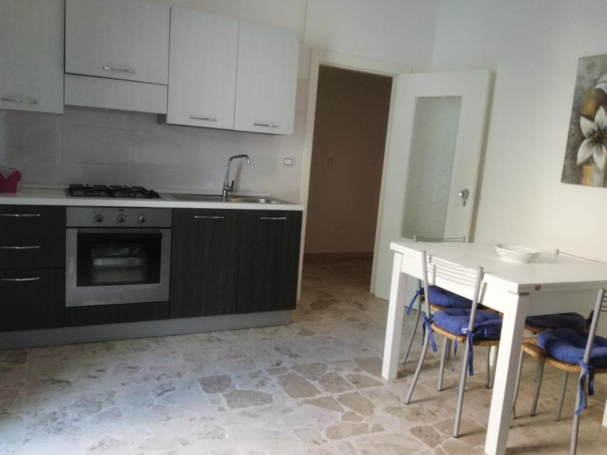 Casa Vacanze Dominella Βίλα Marina Di Casal Velino Εξωτερικό φωτογραφία