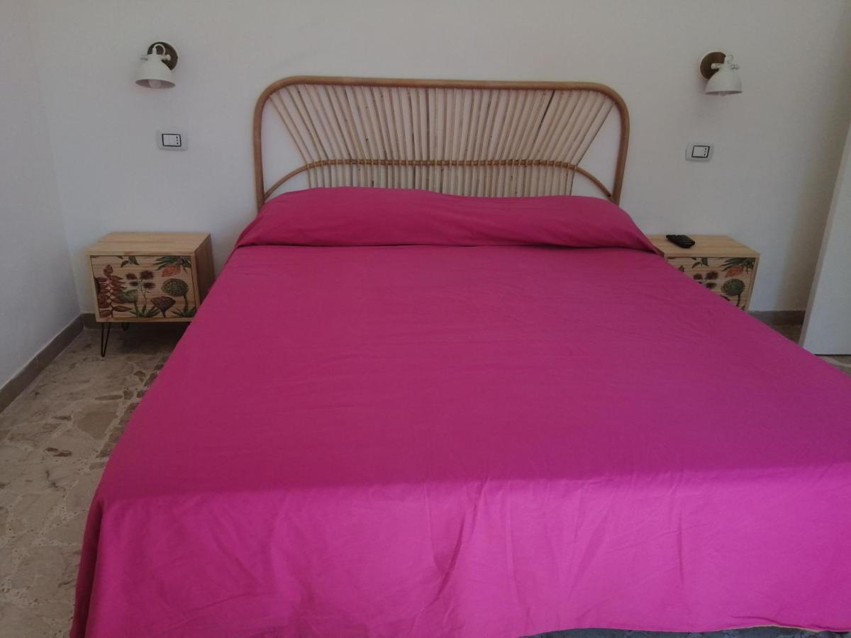 Casa Vacanze Dominella Βίλα Marina Di Casal Velino Εξωτερικό φωτογραφία