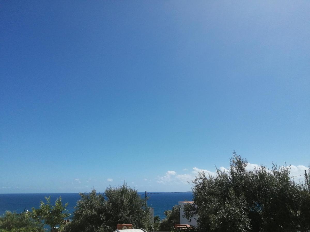 Casa Vacanze Dominella Βίλα Marina Di Casal Velino Εξωτερικό φωτογραφία