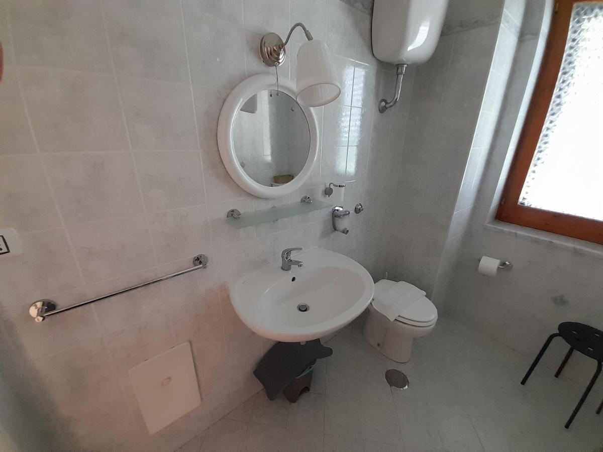 Casa Vacanze Dominella Βίλα Marina Di Casal Velino Εξωτερικό φωτογραφία