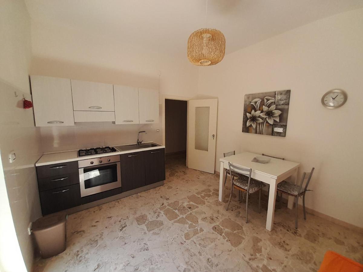 Casa Vacanze Dominella Βίλα Marina Di Casal Velino Εξωτερικό φωτογραφία