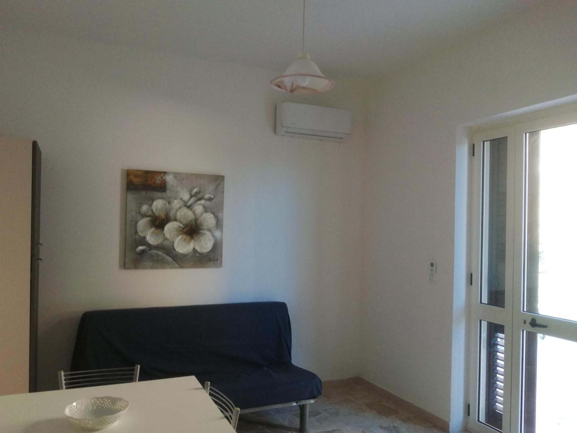 Casa Vacanze Dominella Βίλα Marina Di Casal Velino Δωμάτιο φωτογραφία